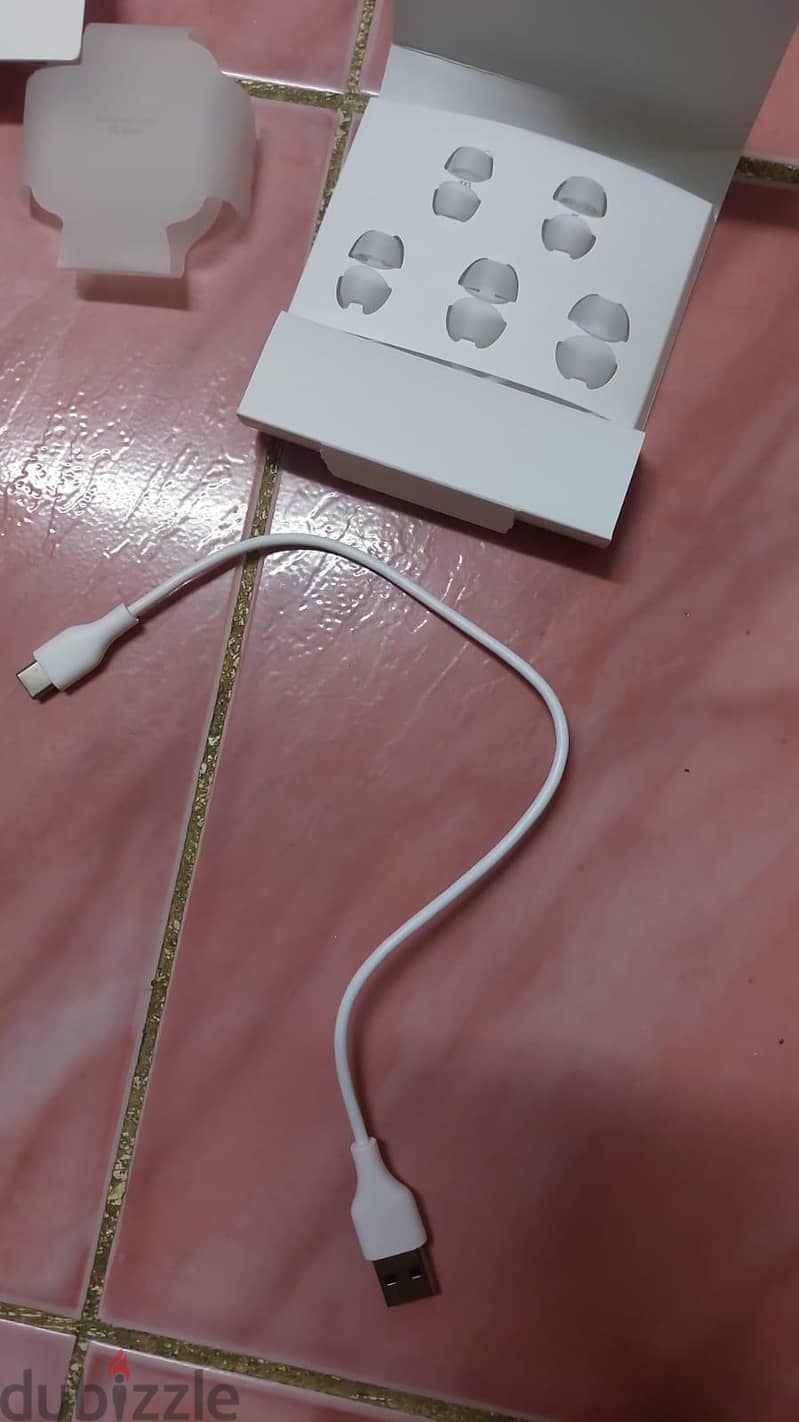 Anker soundcore liberty 4 pro 8