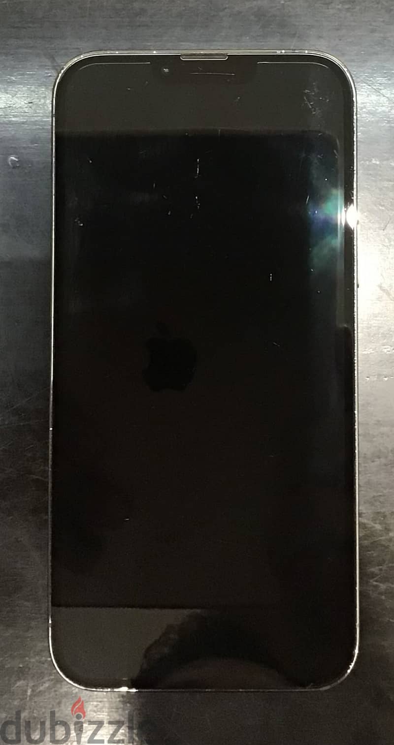 Apple - iPhone 13 Pro Max 1