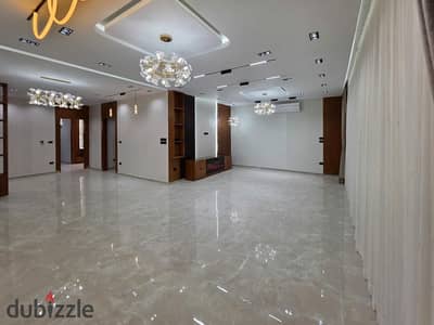 شقة فاخرة مطبخ وتكييفات للايجار في ليك فيو ريزيدنس - التجمع الخامس - القاهرة الجديده - موقع متميز - تشطيب فاخر - ارخص سعر في السوق