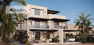 Rare Returned Unit | 1BR Fully Finished in Mesca – Soma Bay | EGP 9.2M After 20% Discount