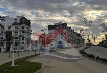 Apartment For Sale 145m - MV Park (The Lake) Phase - Ready to Move - Mountain View ICity October