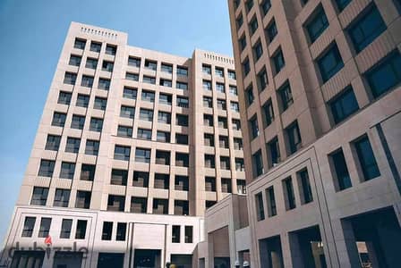clinic fully finished Acs in 205 next to Arkan Plaza