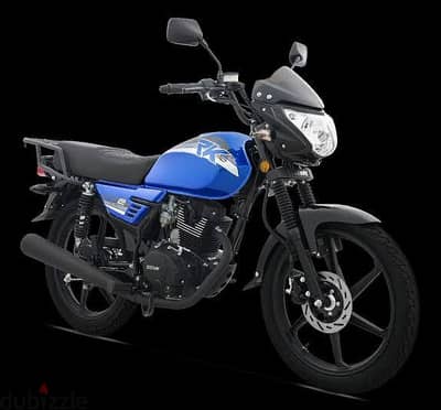Keeway RK 150 sport