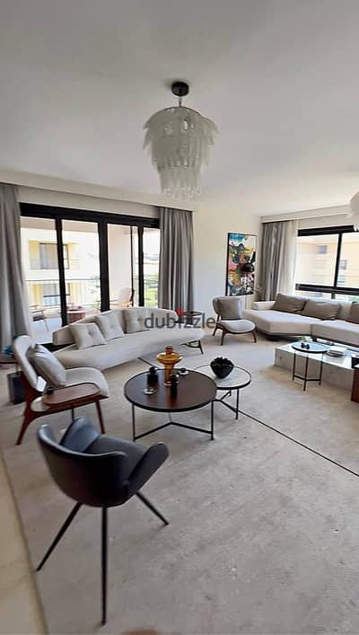 Finished Apartment Ready To Move in O West View Landscape