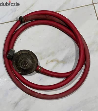 منظم انبوبه بالخرطوم صناعه إيطالي