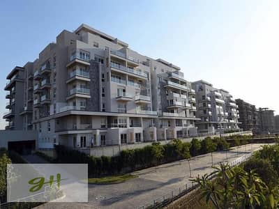 شقة بموقع مميز للبيع في ماونتن فيو آي سيتي القاهرة الجديدة Mountain View iCity New Cairo