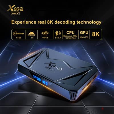 X96Q PRO plus 4+64 H728