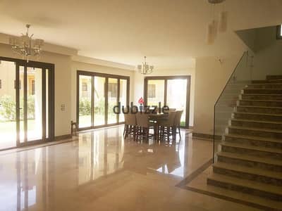 دوبلكس ايجار234 في Casa Sodic – حديقة خاصة وموقع مميز في الشيخ زايد