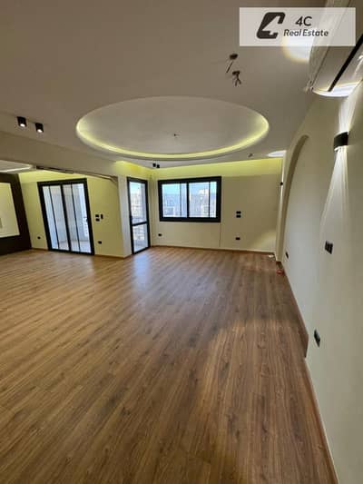 140m² resale apartment at the lowest price in Dar Misr Al Andalus - Ultra Super Lux finishing, open view, with a distinctive layout, ready to move in 140m² resale apartment at the lowest price in Dar Misr Al Andalus - Ultra Super Lux finishing, open view, with a distinctive layout, ready to move in