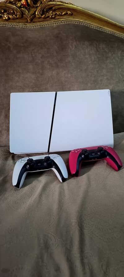 ps5 slim digital