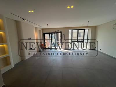 Apartment Fully finished open view ready to move ultra super lux - in Eastown Sodic New Cairo Apartment Fully finished open view ready to move ultra super lux - in Eastown Sodic New Cairo