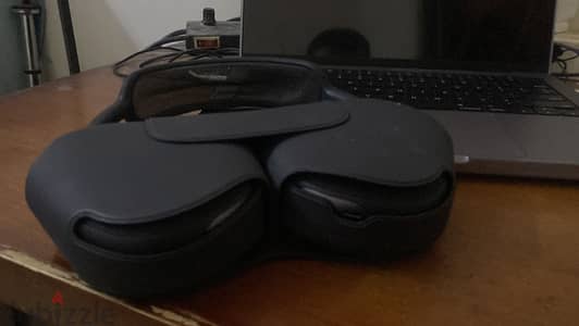 AirPods Max - Space Gray // Lightning