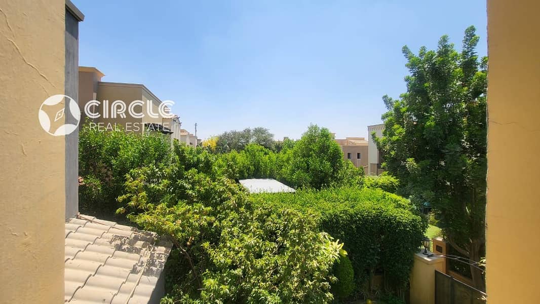 فيلا بـ٣ غرف نوم في كومباوند ميفيدا، صورة ٥ من ١٠