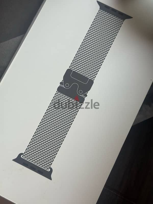 Apple Watch Ultra 3 -49mm 1