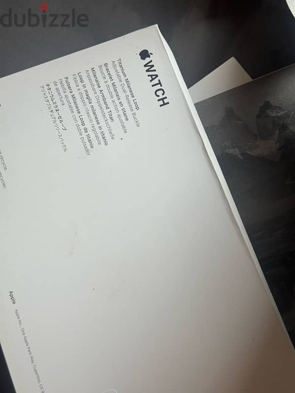 Apple Watch Ultra 3 -49mm 3