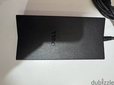 شاحن لاب اصلي DELL وات ١٣٠