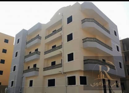 150 sqm Apartment, (Al Hay Al Motamayez), Zone 8