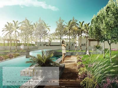 Chalet In Pavo For Sale In Ain Sokhna