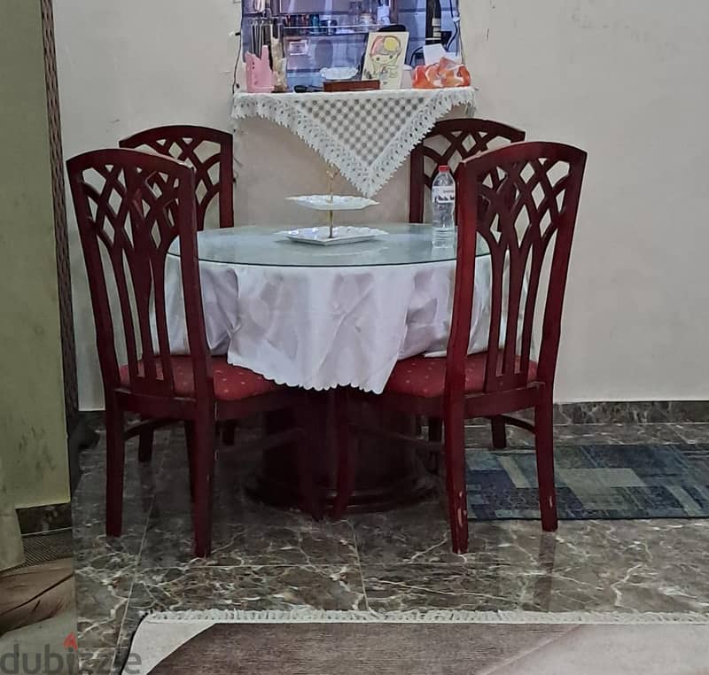 سفرة . . . 1