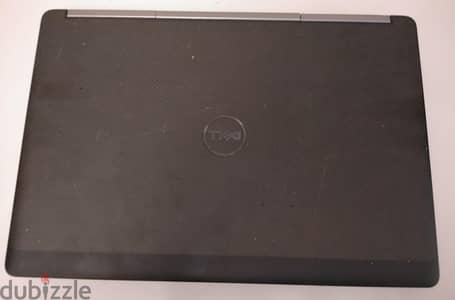 لابتوب ديل  labtob Dell Precision 7520