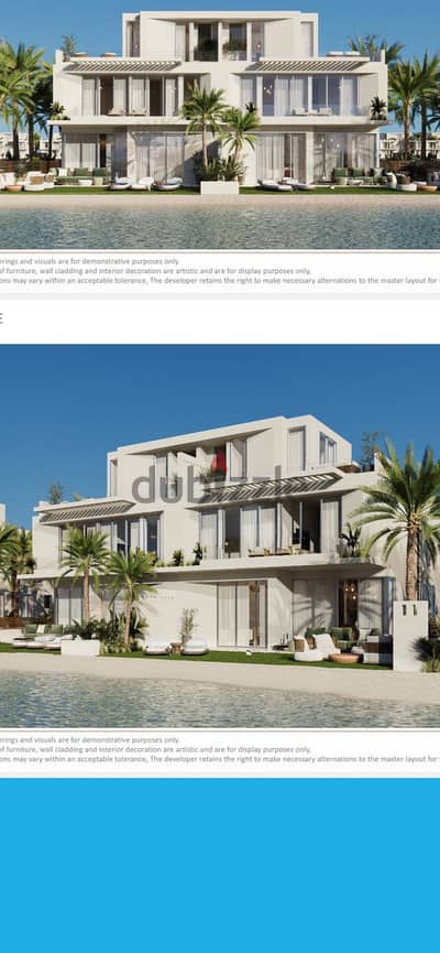 From owner town house for sale in Marbay Ras l Hekma