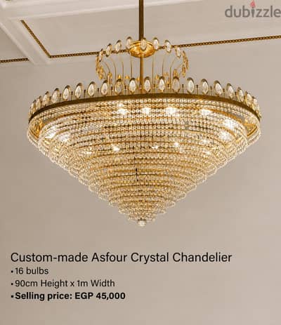 chandelier