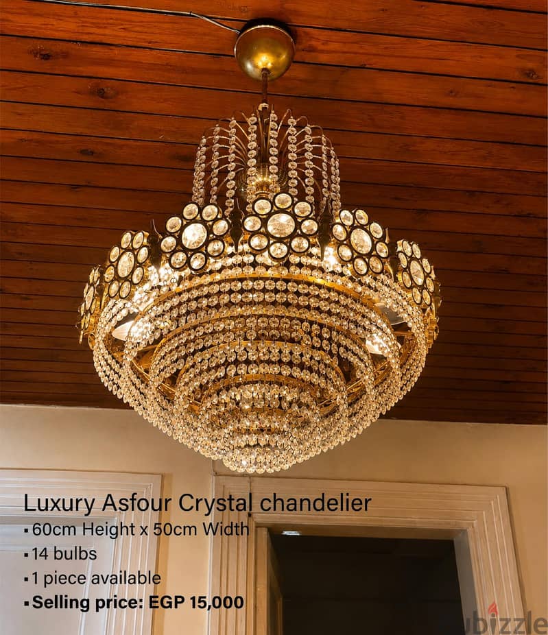 chandelier 3