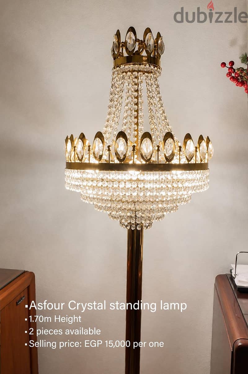 chandelier 6