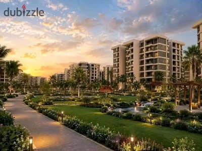 I have 500,000 Baofar owning an apartment of 131 meters, immediate delivery in the city of Noor, the new administrative capital.