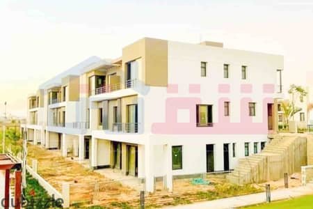 Apartment for Sale, 205 sq m, Palm Hills Compound, Alexandria