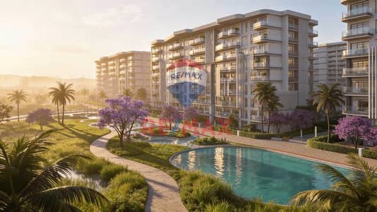 Apartment with 35% discount - very great opportunity - in R8