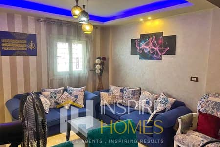 Licensed Furnished Apartment for Rent – Directly on Soter Street