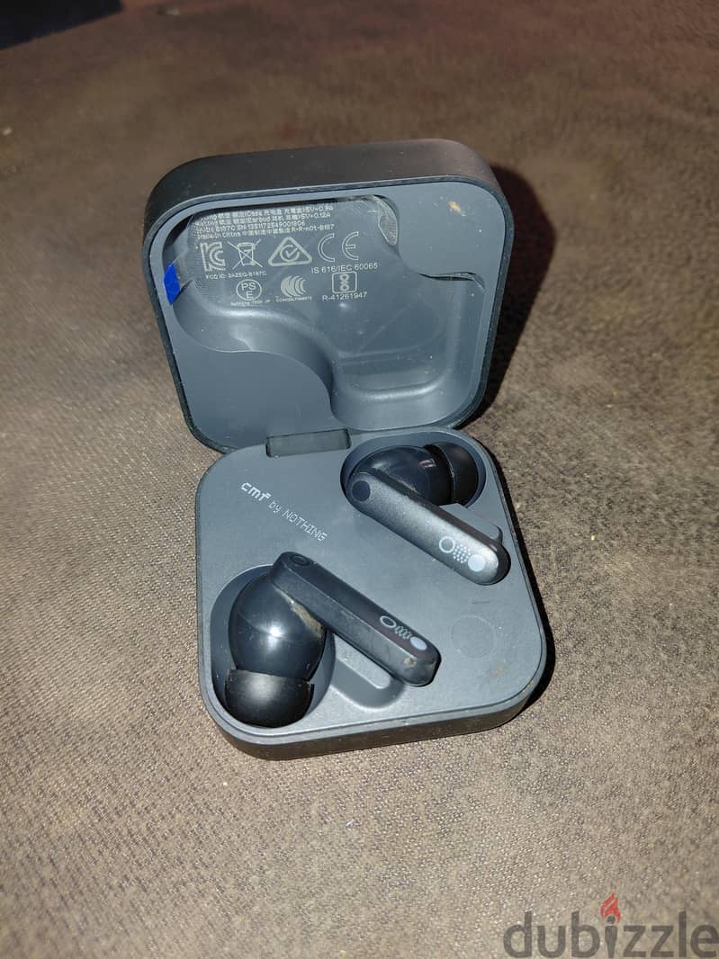 cmf buds pro 2 1