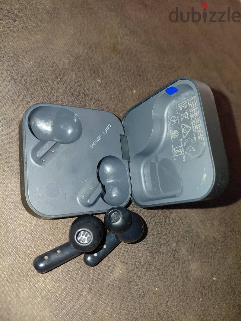 cmf buds pro 2 2