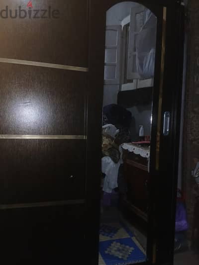 دولاب اتنين درفه