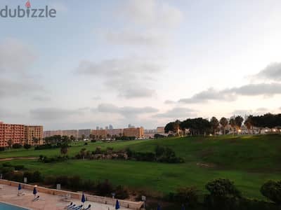 للإيجار في Golf Porto Marina - الساحل الشمالي