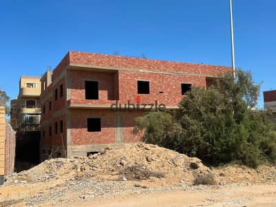 **Villa for Sale in the Distinguished Villas District, Badr City. **