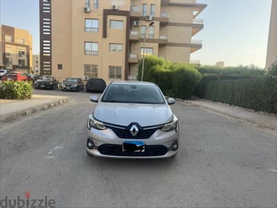 رينو تاليانت 2025