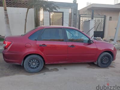 Lada Granta 2020