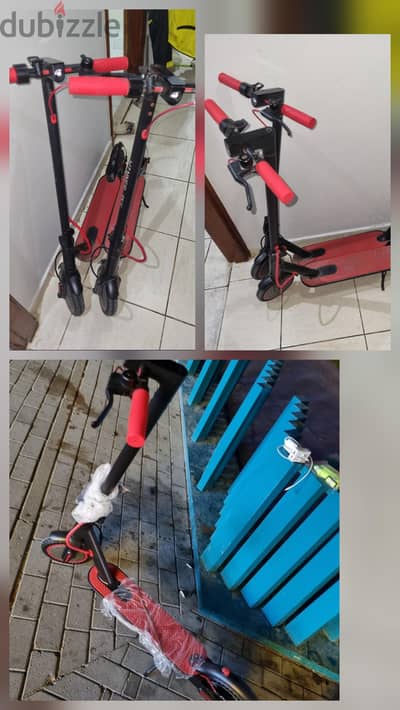 scooter sky line سكوتر سكاي لاين