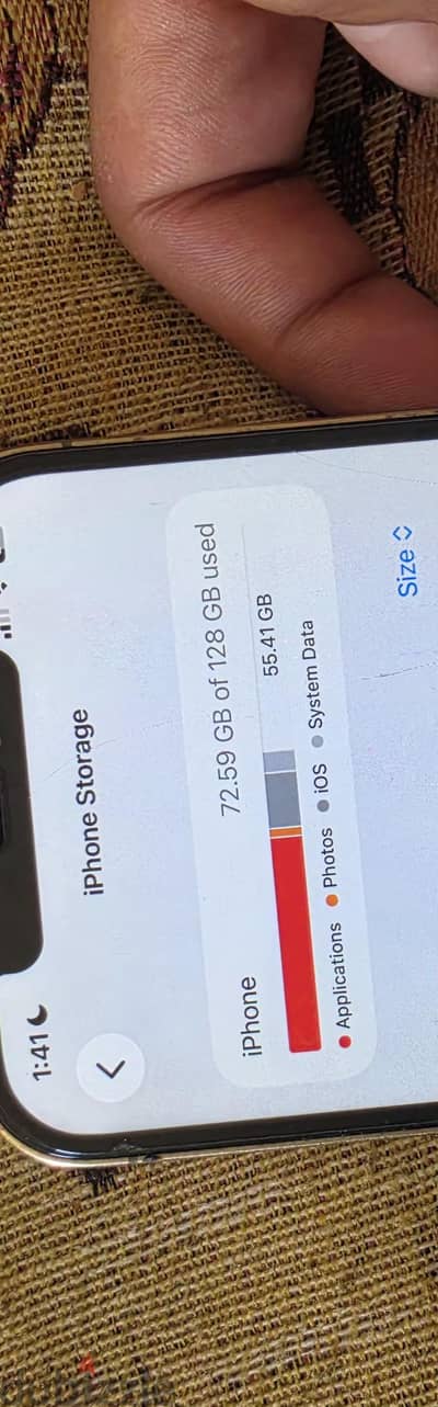 آبل - آيفون 12 برو ماكس