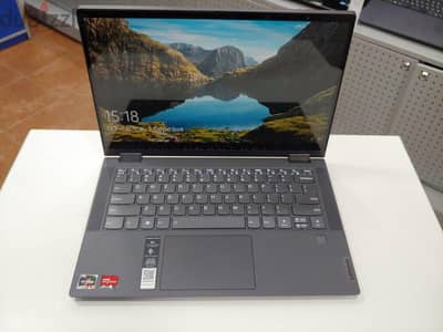 لينوفو ideapad flex 5
