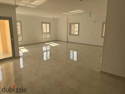 Administrative office for rent in Al Banafseg Buildings, 220 meters, first occupancy, high-end finishing