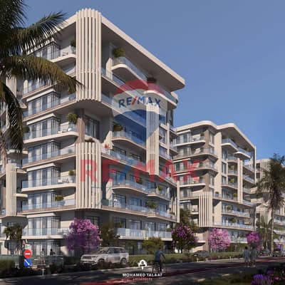 Apartment with amazing view - Monthly payment 23k only - very prime location