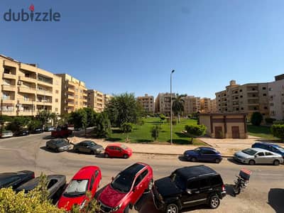 شقة للبيع فى النرجس عمارات | التجمع الخامس