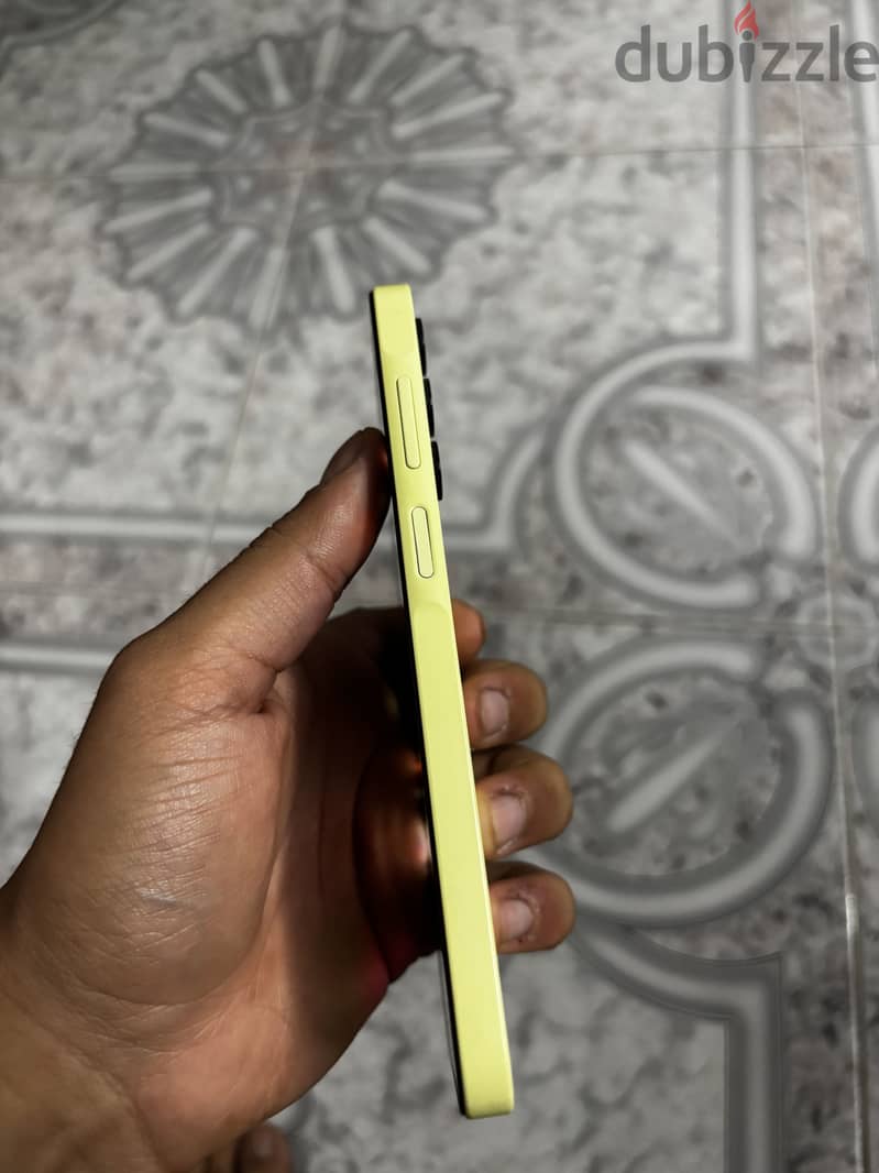 Samsung A15 5G 2