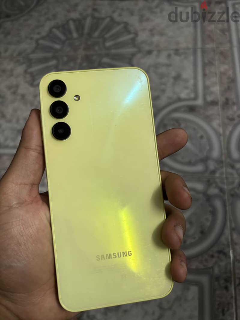 Samsung A15 5G 3