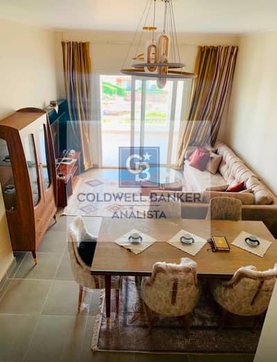 Best Price in the Market | Amwaj North Coast Penthouse 2 Bedrooms for Sale | Fully Furnished | Open View Aqua Park &  Landscape & Water Features View