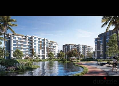 Apartment for sale in Palm HILLS