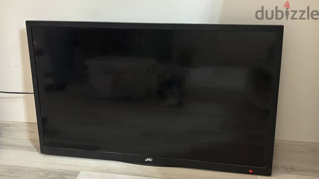 Jac Tv , 39 1